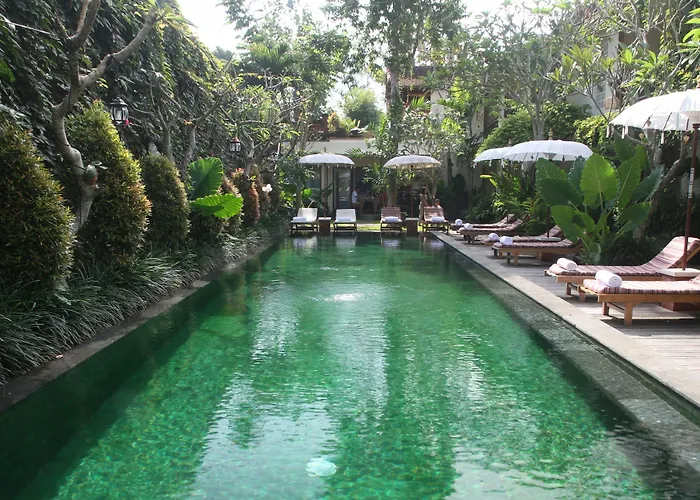 Sapodilla Hotel Ubud