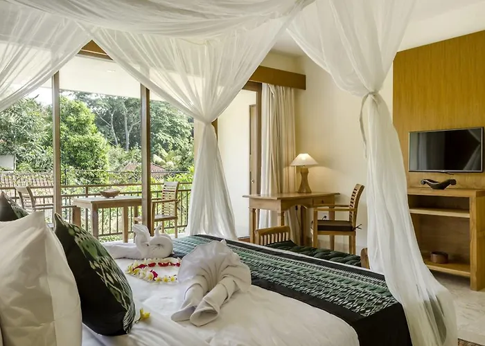 Sapodilla 4* Ubud