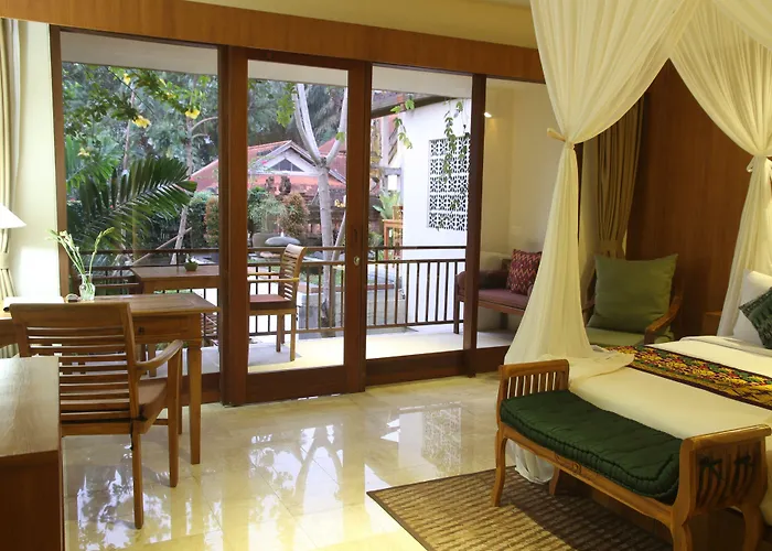 Sapodilla Hotel Ubud