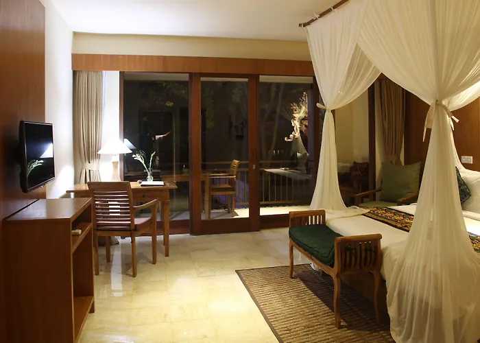 Hotel Sapodilla Ubud