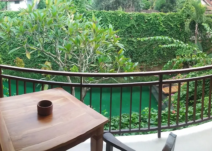 Sapodilla 4* Ubud