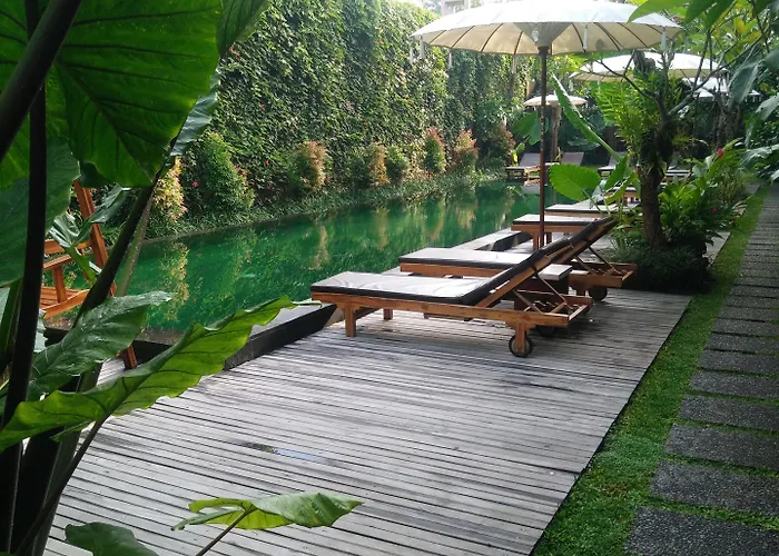 Sapodilla Hotel Ubud