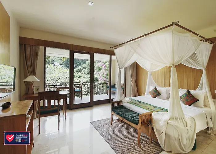 Sapodilla Ubud