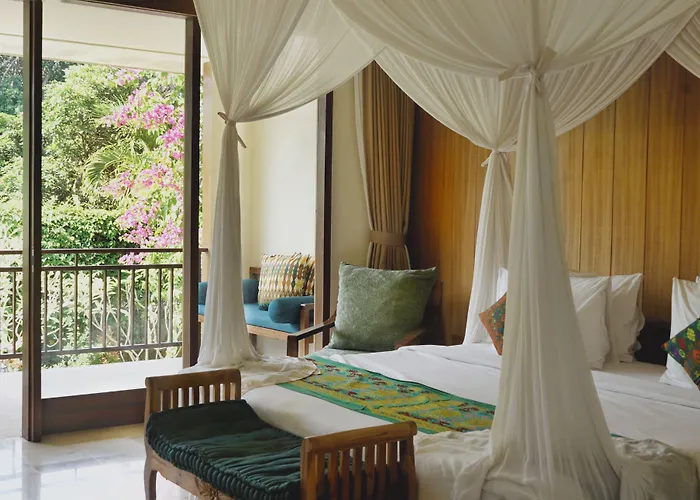 Sapodilla Ubud