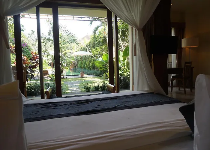 Sapodilla 4* Ubud