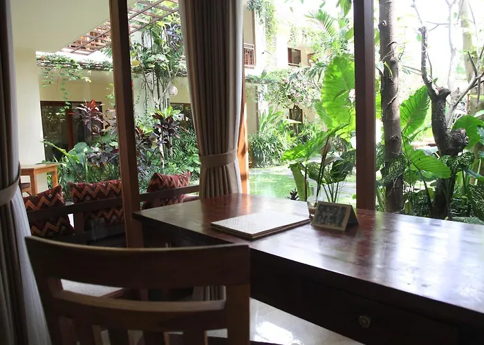Sapodilla Ubud