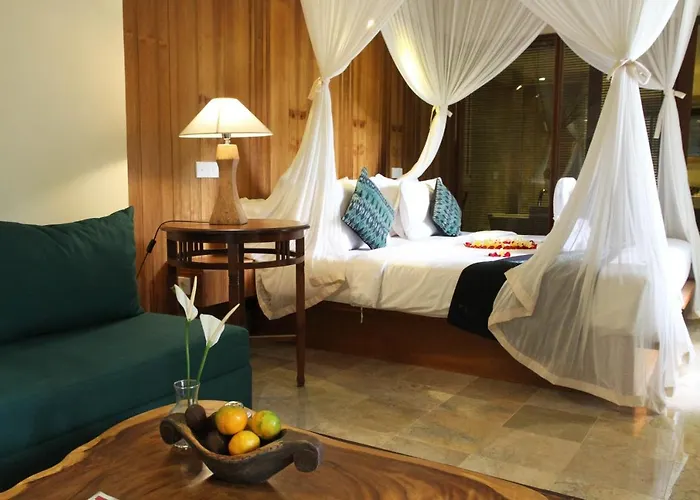 Sapodilla Hotel Ubud