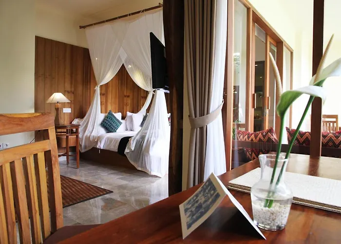 Sapodilla 4* Ubud